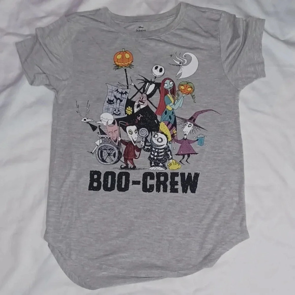 Disney The Nightmare Before Christmas t-shirt - Picture 1 of 4